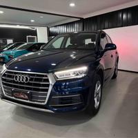 Audi Q5 2.0 TDI 190 CV quattro S tronic Business S
