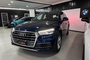 Audi Q5 2.0 TDI 190 CV quattro S tronic Business S