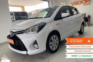 TOYOTA Yaris 3� serie Yaris 1.5 Hybrid 5 porte ...