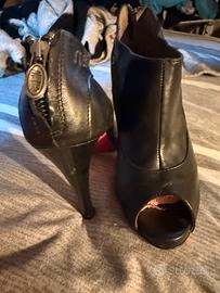 Nolita scarpa spuntata