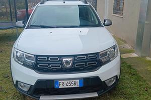 Dacia Sandero stepway 1500 diesel euro 6
