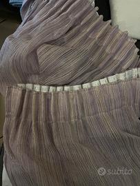 tenda lilla per camereyya