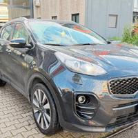 Kia Sportage 1.7 CRDI 2WD Class Style Pack Tetto a