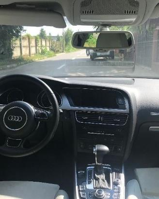 Kit Airbags - Audi A5 - Anno 2014 - 2.0 TDI