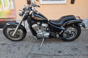 Honda Shadow 600
