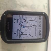 ciclocomputer garmin edge 530