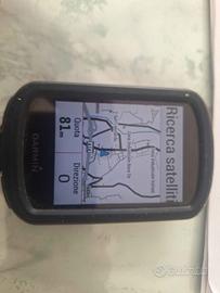 ciclocomputer garmin edge 530