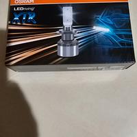 Lampade led H7 Osram Canbus 12V | 18W PX26D Nuove