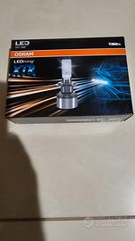Lampade led H7 Osram Canbus 12V | 18W PX26D Nuove