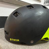 Casco per bicicletta bambino