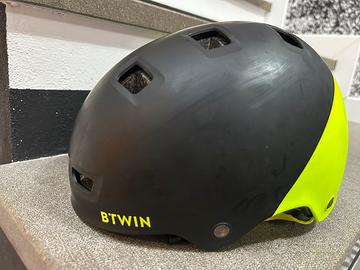 Casco per bicicletta bambino
