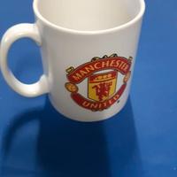 Manchester United Tazza Originale Tazza Manchester