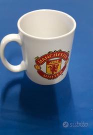 Manchester United Tazza Originale Tazza Manchester