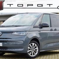 VOLKSWAGEN MULTIVAN T7 1.4 PHEV 150cv DSG, UNICOPR