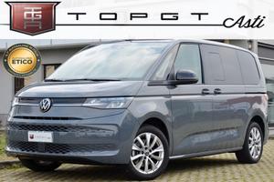 VOLKSWAGEN MULTIVAN T7 1.4 PHEV 150cv DSG, UNICOPR