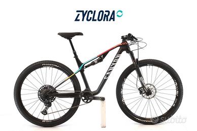 Canyon Lux t.M