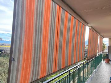 tende da sole per balcone