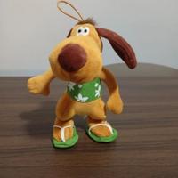 peluche da collezione anni 2000