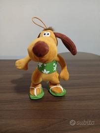 peluche da collezione anni 2000