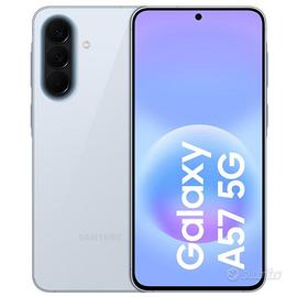 SAMSUNG GALAXY A57 5G 128GB DUAL SIM 6.7" 8GB RAM