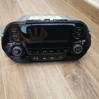 Autoradio U connect Fiat Tipo 