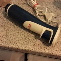 frullatore ad immersione Girmi ( solo motore)