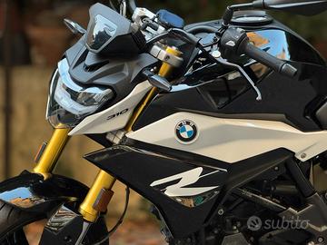 BMW G310R 2021
