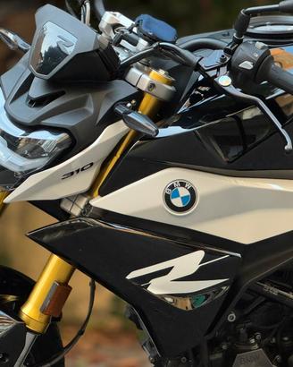 BMW G310R 2021