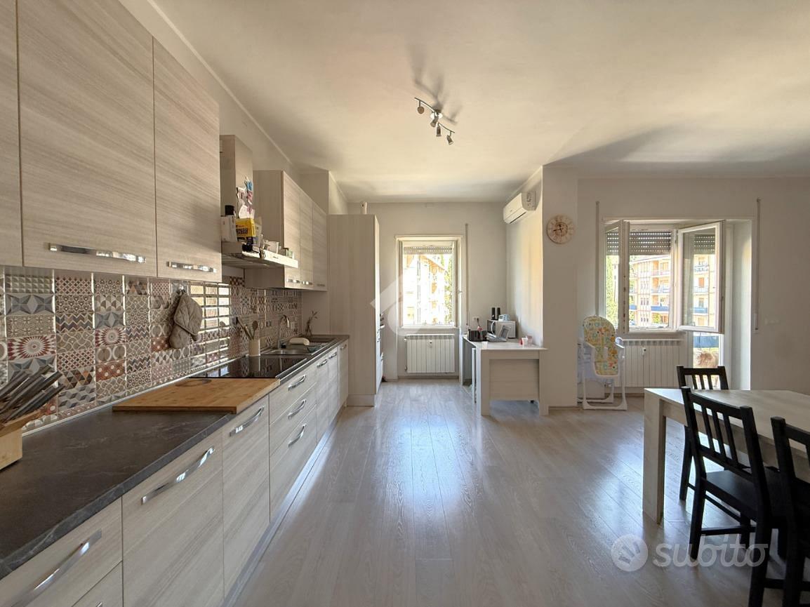Appartamento – Viterbo, Cappuccini - Vista 2