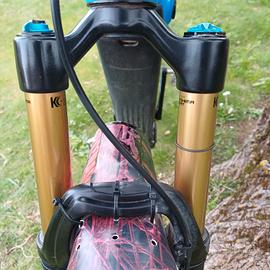 E BIKE GIANT TRANCE E PLUS ANNO 2000