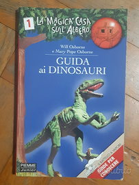 Guida ai dinosauri