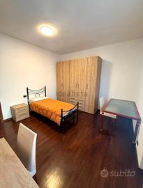 Camera/Appartamento Via Europa - Quinto de Stampi