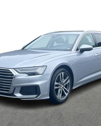 Audi A6 Avant 40 2.0 tdi mhev Business s-tronic