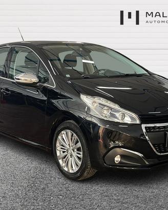 PEUGEOT 208 5p 1.2 puretech Allure s&s 82cv my18
