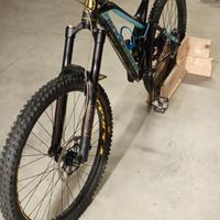 bici enduro Mondraker Dune M 