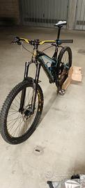 bici enduro Mondraker Dune M 