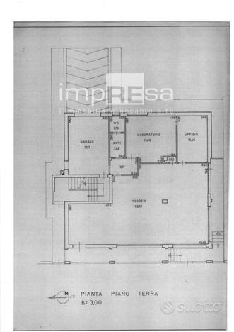 Locale commerciale - Mogliano Veneto