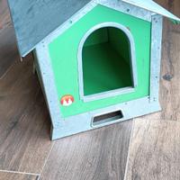 Cuccia cane gatto