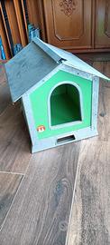 Cuccia cane gatto