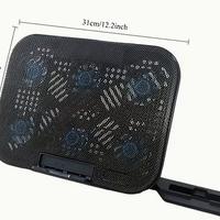 NUOVA Base di raffreddamento per Laptop