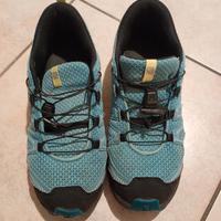 scarpe Salomon