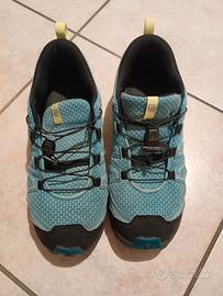 scarpe Salomon