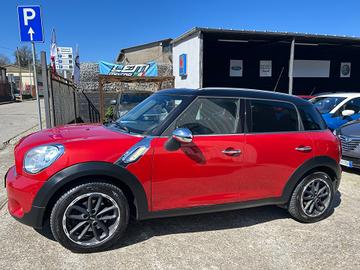 Mini Cooper D Countryman 1.6 Business XL