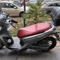 Kymco People 50 - 2019