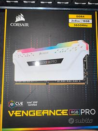 Corsair Vengeance RGB Pro DDR4 16GB