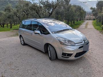 CITROEN C4 GRAN PICASSO 7 POSTI