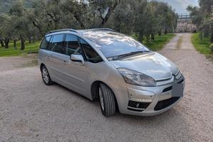 CITROEN C4 GRAN PICASSO 7 POSTI