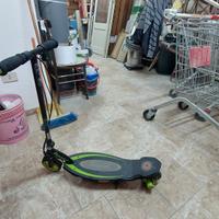 monopattino per  bambini 