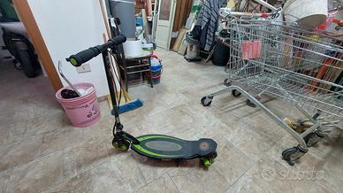 monopattino per  bambini 