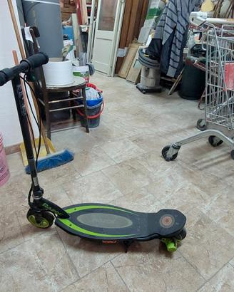 monopattino per  bambini 